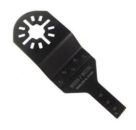 Om001-1-20 Oem Tools Direct 3/8 Inch Bi-metal Plunge Blade - 20 Pack Only .65 /