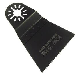 Ow005-10 Oem Tools Direct 2 11/16 Inch Wood Plunge Blade - 10 Pack