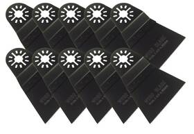 Ow005-25 Oem Tools Direct 2 11/16 Inch X 1 5/8 Oscillating Tool Wood Plunge Blade - 25 Pack Sale