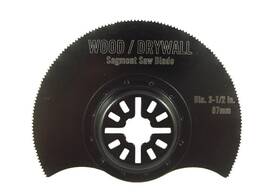 Ow007-25 Oem Tools Direct 3 1/2 Inch Segmented Wood Blade - 25 Pack Warehouse Sale Only .72 /