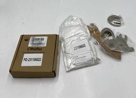 Po-231106022 Ohuhu Oscillating Multi Tool Blade For Tile Grout Mortar Removal