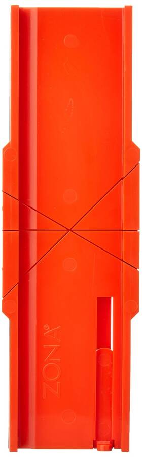 Olson 792024352509 Zona 35 250 Razor Saw Mini Miter Box