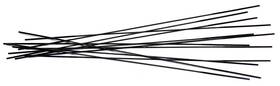 36-482 Olson 792024364823 Zona Jewelers Saw Blades Universal No4 031-inch X 015-inch 38 Tpi 12