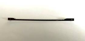 Fr42901 Olson Bulk Pgk Of 144 Blades 3 Inch Pin End Hobby Scroll Saw # Nos
