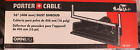 55164 Omnijig Joinery Cable System Porter Shroud Stock Dust