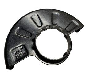 N282519 One-touch Guard Blade Safety 4-1/2 Inch 115mm Free Shipping