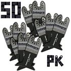 Open50pkcwa4 Platinum Blades Pcs Wide Bi Metal Quick Release 697046061852