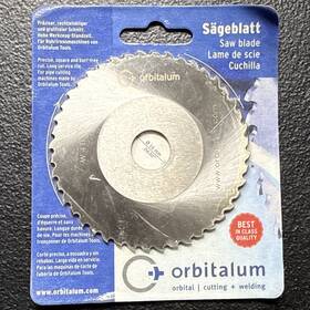 790043018 Orbitalum Gf Performance Sawblade 80 For 2.5mm - 7.0mm