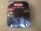 Oregon Pro Series 20 E72 Chainsaw Chain For Stihl Husqvarna Makita 036577573173