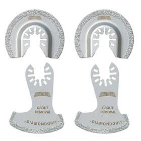 02b0cd06-b420-495f-9350b Orixtreme Diamond Oscillating Tool Blade Set Multi Mortar Cutting Saw Blades Prec