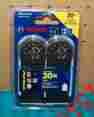 Osc114c-2 Bosch 1-1 4 Multi-tool Carbide Tooth Plunge Cut Blade 2-pack New