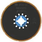 Osc212tc Bosch Inch Titanium Bim Circular Saw Blade 000346427356