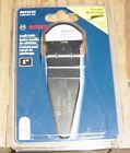 Osc214c Scraper Multi Knife 1 Oscillating Bosch " Caulk