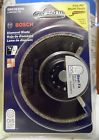 Osc312dg 3 8 Bosch 2 1 Diamond Thick Nib " 636 Grit Blade Fein Oscillating