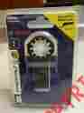 Osc34f Bosch Multi Tools Wood Metal Blade Plunge Cut 3 4 Brand New 000346382266