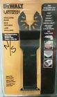 Dwa4205 Oscillating Bi-metal Blade Dewalt Tool