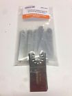 Mmc-4025 Oscillating Oshlun Uni-fit 25pk Universal Cutter Sealant