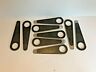 Osf314k Bosch Nine Long Multi Tool Sealant Removal Knives 000346463095