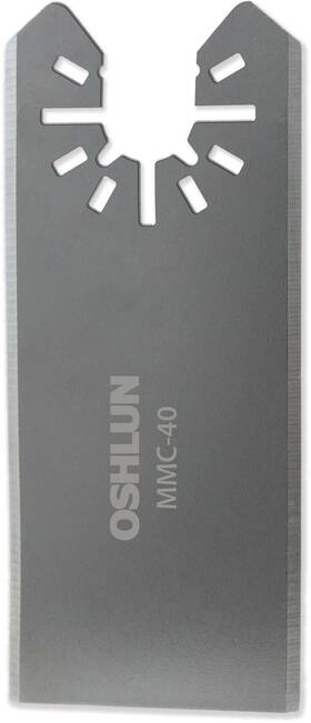 Mmc-4025 Oshlun 753182911885 Universal Sealant Cutter With Quick-fit Arbor For Standard An