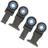 2610041332 Osl002ch-2pk Bosch Pack Of Starlock Blades 686910444778