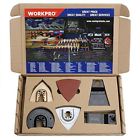 Osm28831 Tool Supplies Oscillating Multitool Accessories Saw Blades Quick 0820907531003