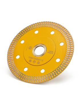 Cb-1-1 Ostek Super Thin Diamond Porcelain Blade Tile For Cutting Granite M