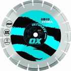Ox-ub10-6 Affinity Tools Ox Ultimate 9341231002892
