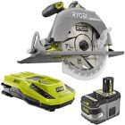 P1848 Ryobi Circular Saw Kit Charge Indicator Latch 0033287178100