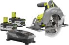 P1958n Ryobi 18-volt One Cordless 0033287176281