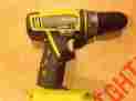 P202 Ryobi 1 2 Chuck 18v Lithium-ion Drill Driver Bare Tool Only R166