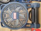 P3300 Ryobi 18v Fan Excellent