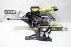 11-gp1023477 P3650 Ryobi Dual Bevel Sliding Miter Saw