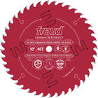 P410 Freud 10 40 Tooth Premier Fusion Saw Blade New 008925061465