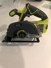 P505g Ryobi New One Cordless Circular Saw Tool Only