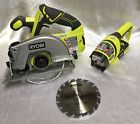 P506-p704 Ryobi 18 V Cordless