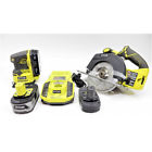 P507-p440 Ryobi One Set
