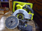 P507g Ryobi New One 18v