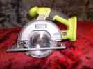 P510g 2 5 18v Tool Ryobi 1 Power Circular