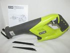 P513 Ryobi Cordless Reciprocating Saw Lqqk