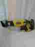P516 Ryobi 18 Volt Reciprocation Saw Model