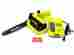 P113 P542 Ryobi 18v Cordless 10 25cm Electric Chain Saw Power Tool W Charger