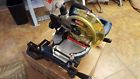 P550 Ryobi Miter Saw