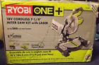 P552k Ryobi One 18v Cordless 033287174843