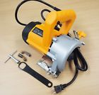 P801002a Hoteche Heavy Duty Electirc Marble Tile Granite Wood Cutter Saw