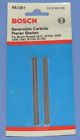 Pa1201 Bosch Reversible Carbide Planer