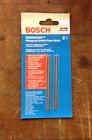2-608-635-405 Pa1202 Blades Micrograin Planer Carbide Bosch Woodrazor