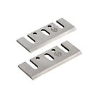 Pa1205 Bosch High-speed Steel Planer Blades
