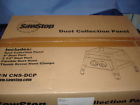 Panel Overarm Dust Contractor Cns-dcp Assembly Sawstop Collection