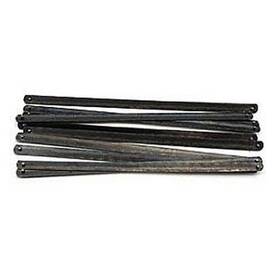 4292 Pasco 6in Hacksaw Blade For Tiny Tim Pack Of 10