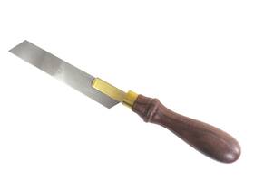 Pax / Taytools 796029773116 Thomas Flinn 6 Inch Flush Cutting Saw Solid Rolled Brass Back 20 Tpi N